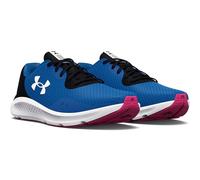 UNDER ARMOUR Charged Pursuit 3 - Damen US W8 - 39 400 - Victory Blue Schuhgröße: 40