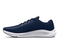 Under Armour Charged Pursuit 3 Tech F002 Laufschuh blau, 42,5 Herren