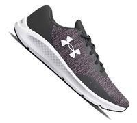 Under Armour Charged Pursuit 3 Twist Schuhe Jet Gray White 45