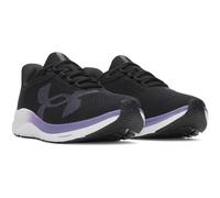 UNDER ARMOUR Charged Pursuit 4 Big Logo Laufschuhe Damen 004 - black/purple luxe/purple luxe 41