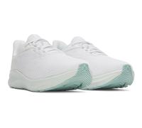 Under Armour Pursuit 4 Big Logo Damen Schuhe polarweiß - 42