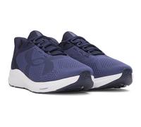 UNDER ARMOUR Charged Pursuit 4 Big Logo Laufschuhe Herren 410 - midnight navy/midnight navy/black 44.5