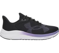 Under Armour UA W Charged Pursuit 4 BL - Black/Purple Luxe/Purple Luxe - 3,5, Schwarz Lila Luxe Purple Luxe, 36.5 EU