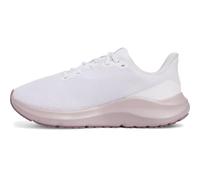 Under Armour Charged Pursuit 4 Damen-Sneaker, (100) Weiß/Weiß/Lila Prime, 40 EU