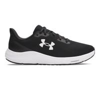 Under Armour Men's Ua Charged Pursuit 4 Running Shoe, Schwarz Schwarz Weiß, 43 EU