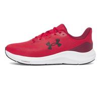 Under Armour Laufschuhe in Rot - Größe 45 | Herrenschuhe Outdoorschuhe