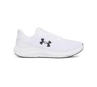 Under Armour Herren UA Charged Pursuit 4 Laufschuhe, White/White/Black