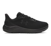 Under Armour CHARGED PURSUIT 4 W Damen Laufschuhe, schwarz, größe 40.5 9