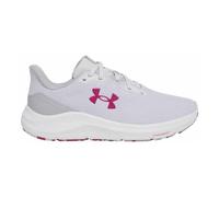 Under Armour Charged Pursuit 4 W - Fitness und Trainingsschuhe - Damen Grey/Pink 9 US