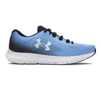 Under Armour Charged Rogue 4 Damen Laufschuhe, blau, Größe 39 39