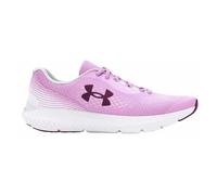 Under Armour Charged Rogue 4 Jr - Neutrallaufschuh - Mädchen 3,5 US Light Pink