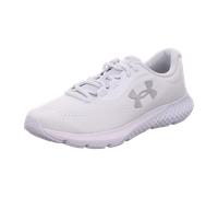 Under Armour Charged Rogue 4 Schuhe weiß Damen 3027005 für Damen, weiß, Größe 44 EU