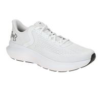 Under Armour Mens Charged Rogue 5 Runners, Weiß Weiß Schwarz, 46 EU