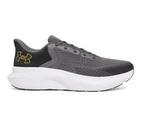 Under Armour Charged Rogue 5 Schuhe grau schwarz Herren 3028256 für Herren, grau, Gr. 45 ½ EU