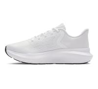 Under Armour Laufschuhe Charged Rogue 5 Herren Weiß/Weiß/Schwarz Größe 45,5