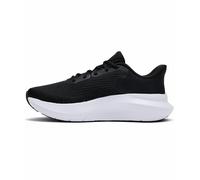 UNDER ARMOUR Rogue 5 Laufschuhe Damen 001 - black/black/white 40