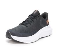 UNDER ARMOUR Charged Rogue 5 Laufschuhe Herren 003 - black/black/blaze orange 46