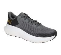 Under Armour Charged Rogue 5 Schuhe grau schwarz Herren 3028256 für Herren, grau, Gr. 45 EU