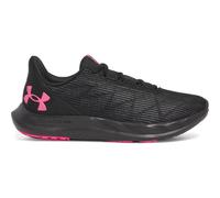 Under Armour Charged Speed Swift Damen Laufschuhe, schwarz 10
