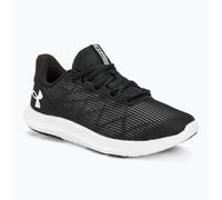 Under Armour Charged Speed Swift - Neutrallaufschuhe - Damen 8 US Black/Grey