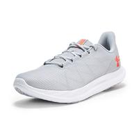 Under Armour Charged Speed Swift Herren-Sneaker, (011) Mod Gray/Mod Gray/Ares Red, 44 EU