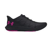 Under Armour Charged Speed Swift - Neutrallaufschuhe - Damen 8 US Black/Pink