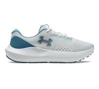 Under Armour Charged Surge 4 Damen-Laufschuh, (592) Illusion Green/Boundless Blue/Boundless Blue, 7