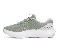 Under Armour UA W Charged Surge 4 0348 Silica Green 36.5, 0348 Silica Green, 40 EU