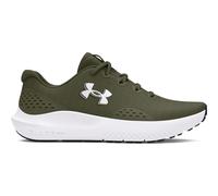 Under Armour Charged Surge 4 green white (301) 9.5