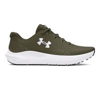 UNDER ARMOUR Surge 4 Laufschuhe Herren 301 - marine od green/marine od green/white 43