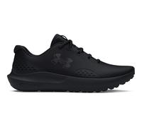 UNDER ARMOUR Surge 4 Laufschuhe Herren 002 - black/black/black 40