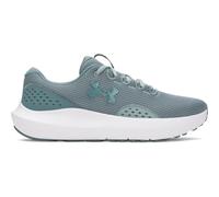 Under Armour Charged Surge 4 Herren-Sneaker, (323) Serpentin/Jaspisblau/Jaspisblau, 45.5 EU