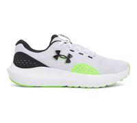 Laufschuhe Herren Under Armour Charged Surge 4 white/hyper green/black