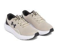 UNDER ARMOUR Charged Surge 4 Laufschuhe Herren 289 - khaki base/black/black 43