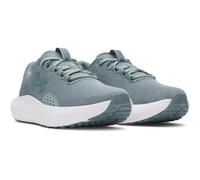 Under Armour Charged Surge 4 Herren-Sneaker, (323) Serpentin/Jaspisblau/Jaspisblau, 43 EU