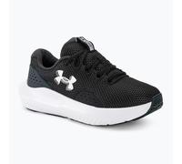Under Armour Charged Surge 4 schwarz/anthrazit/weiß Damen Laufschuhe