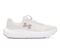 Under Armour CHARGED SURGE 4 W Laufschuhe für Damen, beige, größe 38 7