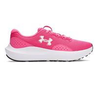 UNDER ARMOUR Charged Surge 4 Laufschuhe Damen 672 - super pink/super pink/white 36.5