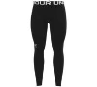Under Armour ColdGear® Armour - Unterhose lang - Herren S Black