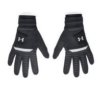 Under Armour ColdGear® Infrared Herren Handschuh, schwarz, Paar (linke und rechte Hand), XL, schwarz