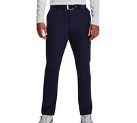 Under Armour - - ColdGear Infrared Tapered Pants für Herren, Kolorit Midnight Navy (410), Größe: 32W x 30L