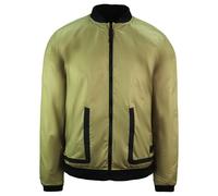 Under Armour Coldgear Lose Reversible Herren Braun Bomber Jacke 1306450 254 XL