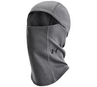 Under Armour Storm ColdGear Sturmhaube, (025) Castlerock / Schwarz, Einheitsgröße