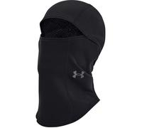 Under Armour Unisex kaltgearter gebürstet Fleece Balaclava - Schwarz