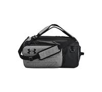 Under Armour UA Contain Duo MD BP Duffle / CASTLEROCK MEDIUM HEATHER /