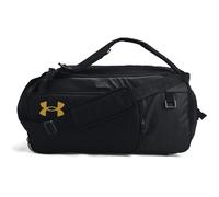 Under Armour Contain Duo Md Bp Duffle Sporttasche schwarz One Size