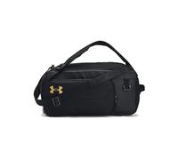 Under Armour Contain Duo Sm Bp Duffle Sporttasche schwarz One Size