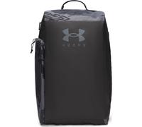UNDER ARMOUR Contain Duo Small Rucksacktasche 40 Liter 003 - black/black/castlerock
