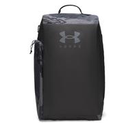 UNDER ARMOUR Contain Duo Small Rucksacktasche 40 Liter 003 - black/black/castlerock