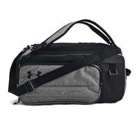 UNDER ARMOUR Contain Duo Small Rucksacktasche 40 Liter 025 - castlerock medium heather/black/white